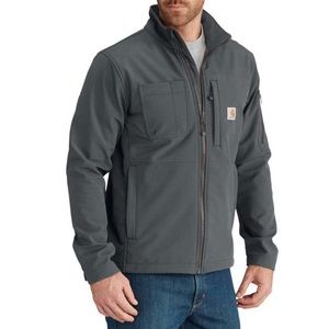 Carhartt Men’s Rough Cut Jacket